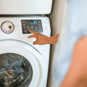 10 Passos Para o Conserto de Máquina de Lavar LG sem Complicação