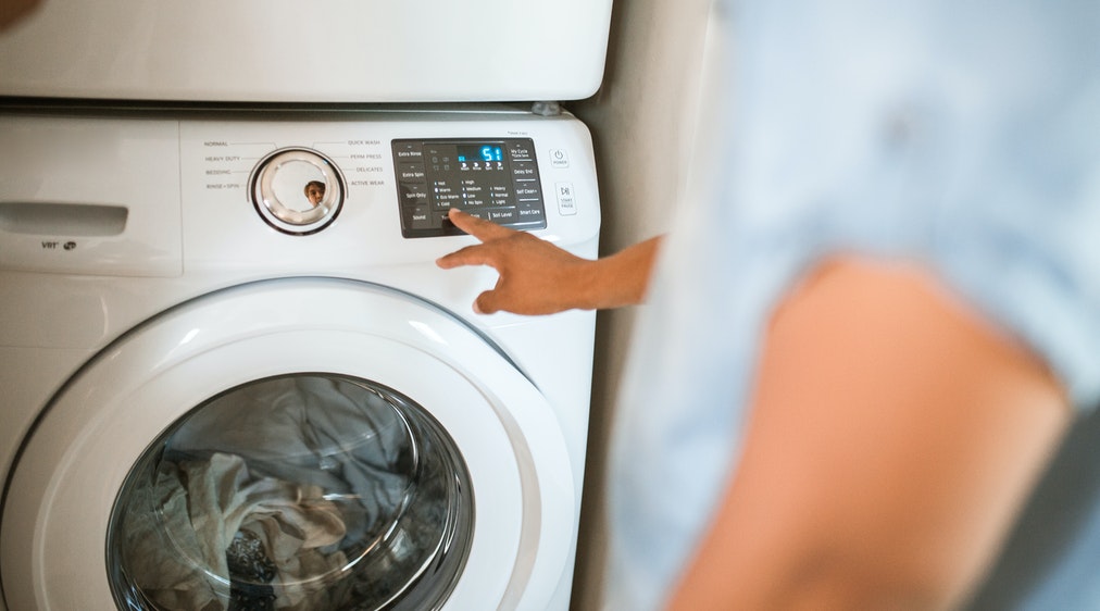 10 Passos Para o Conserto de Máquina de Lavar LG sem Complicação