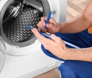 7 Dicas Infalíveis para o Conserto de Máquina de Lavar e Evitar Problemas Futuros