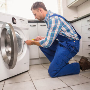 8 Dicas para o Conserto de Máquina de Lavar Electrolux sem Dor de Cabeça