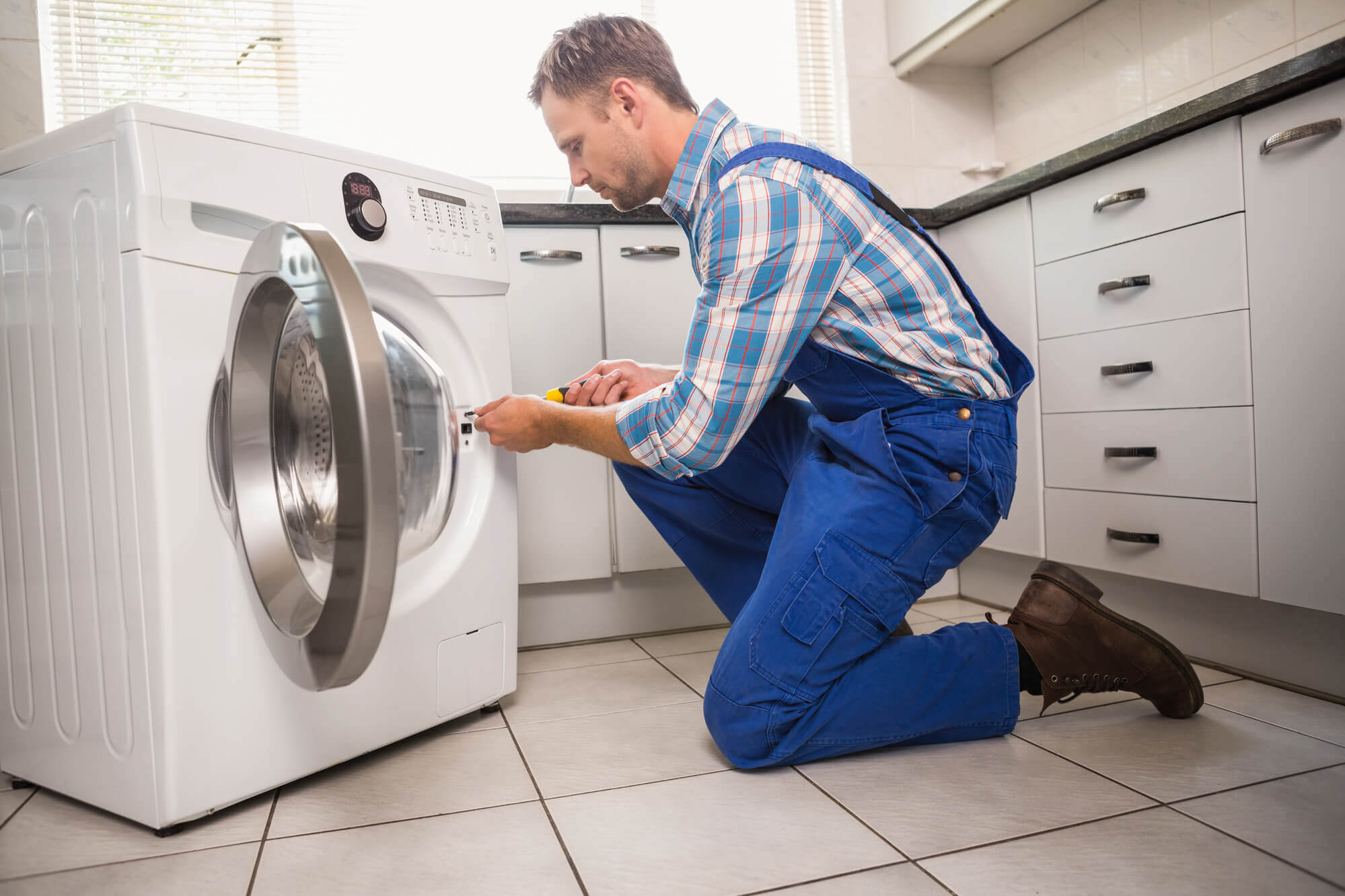 8 Dicas para o Conserto de Máquina de Lavar Electrolux sem Dor de Cabeça