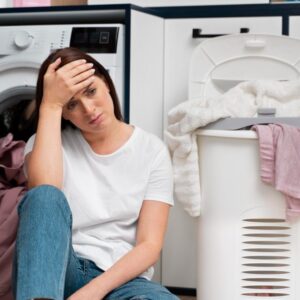 8 Sinais de Sintomas de Defeito na Máquina de Lavar que Você Não Pode Ignorar