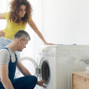 Conserto de Máquina de Lavar Midea: 8 Soluções Rápidas Para Defeitos Comuns