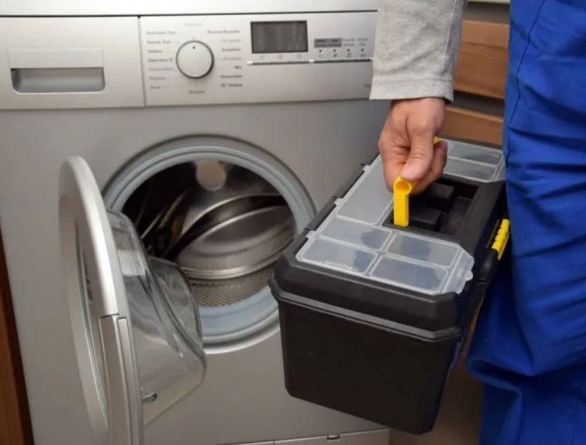Manutenção e Reparo de Máquina de Lavar: 10 Motivos para Escolher Nosso Serviço de Qualidade